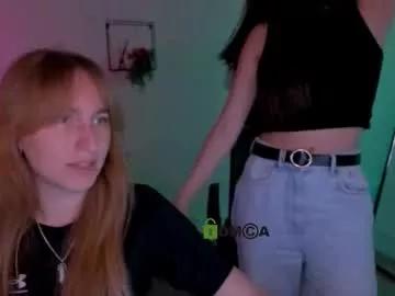 Freechat lizzie_boom on Chaturbate