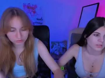 Freechat lizzie_boom on Chaturbate