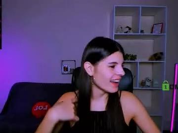 Freechat lizzie_boom on Chaturbate