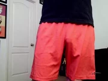 llcooljake69 on Chaturbate