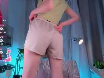 Freechat llkadream on Chaturbate