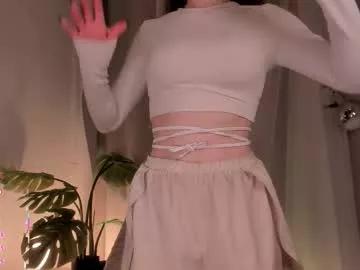 Freechat llkadream on Chaturbate