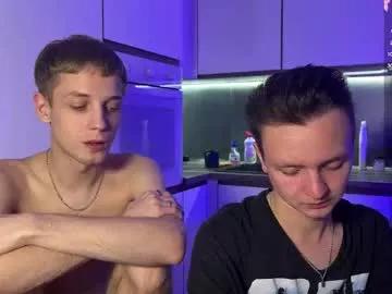Freechat logan_mett on Chaturbate