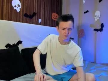 Freechat logan_mett on Chaturbate