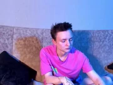 Freechat logan_mett on Chaturbate