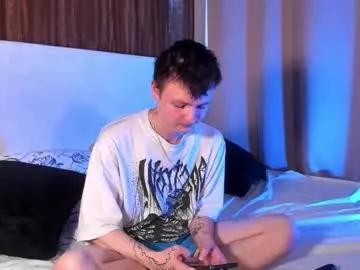 logan_mett from Chaturbate