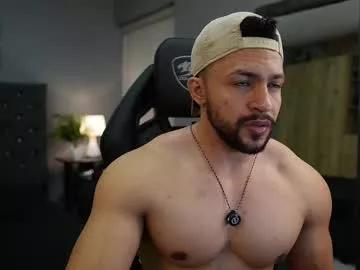 Freechat loganmartinx on Chaturbate