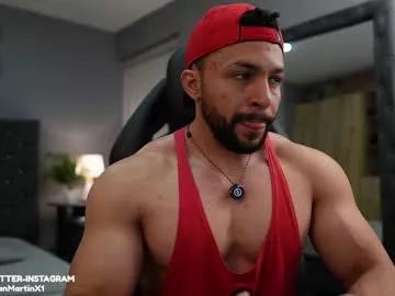 Freechat loganmartinx on Chaturbate