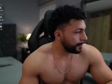 Freechat loganmartinx on Chaturbate