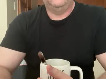 Freechat logical12345 on Chaturbate