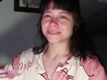 Cute Loidjanne wants you to fuck her body now loidjanne from Chaturbate