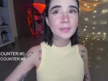 lonelly_lolly98 on Chaturbate 