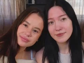 lookatmehabibi_ on Chaturbate