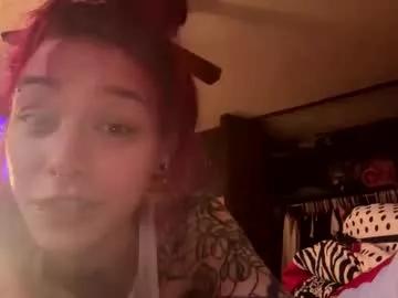 lookingforlona on Chaturbate