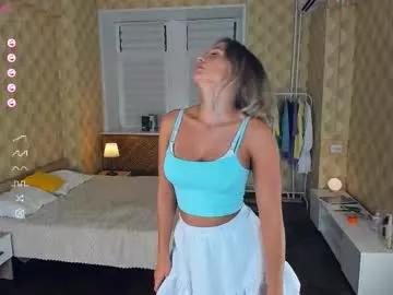 loookat_me on Chaturbate