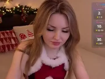 lora_amber on Chaturbate