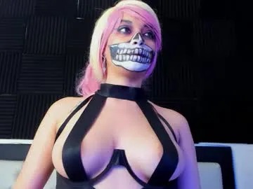 loredepp on Chaturbate