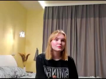 Freechat lorettacarnley on Chaturbate