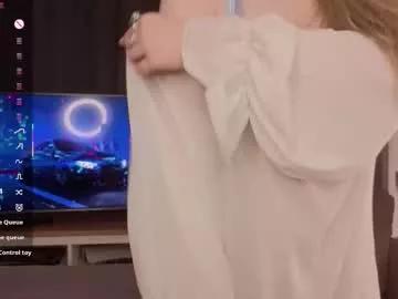 Freechat lorettacarnley on Chaturbate