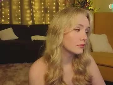 Freechat lorettacarnley on Chaturbate