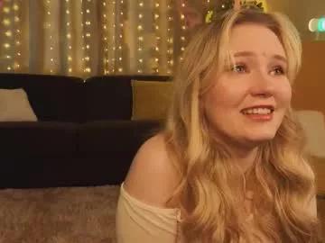 Freechat lorettacarnley on Chaturbate