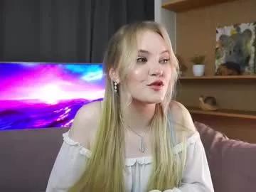 Freechat lorettacarnley on Chaturbate