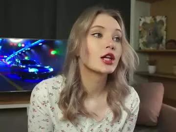 Freechat lorettacarnley on Chaturbate
