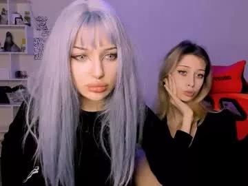 Freechat lori_meow on Chaturbate