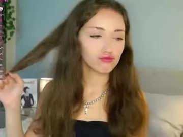 Naked Loriamarzinske wants you to fuck her body now loriamarzinske from Chaturbate