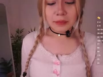 Freechat love_audirs6 on Chaturbate