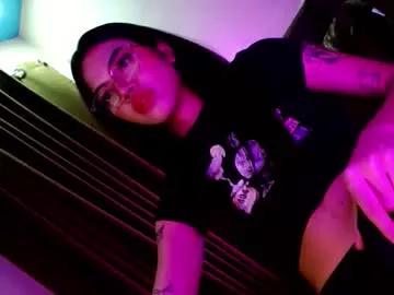 Watch Love_seren, zie wants to masturbate for you love_seren from Chaturbate