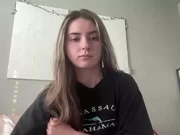 lovefromrose1 on Chaturbate