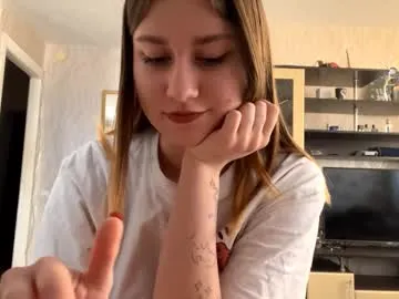 lovellacota — G: flash tits every 80tk  Hi guys! I'm here #new  my name is Katy, I'm #18 #shy #young #teen  [132 tokens remaining]