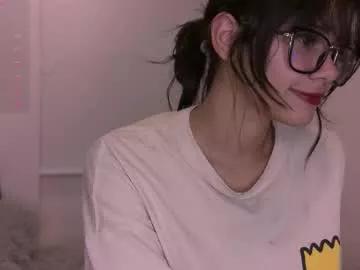 lovely_allys on Chaturbate