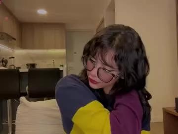 lovely_allys on Chaturbate