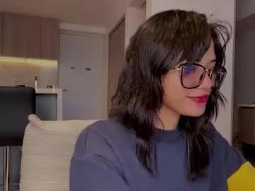 lovely_allys on Chaturbate