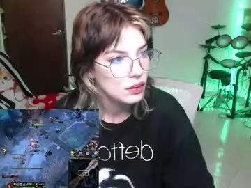 Masturbate to Lovely_cass, she wants to masturbate for you lovely_cass from Chaturbate