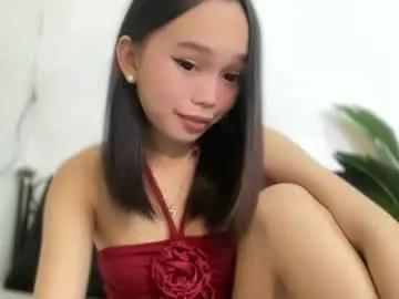 Freechat lovely_cittie18 on Chaturbate