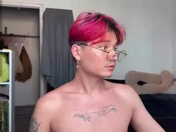 lovelydany3 on Chaturbate