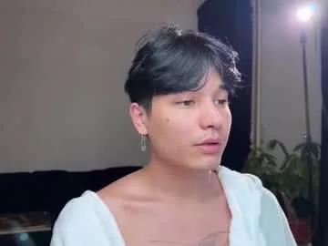 lovelydany3 on Chaturbate