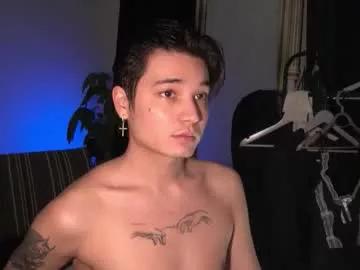 lovelydany3 on Chaturbate