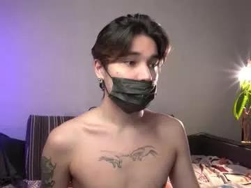 lovelydany3 from Chaturbate