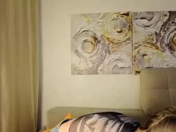 lovelygracee from Chaturbate