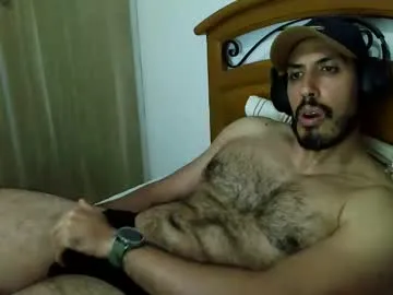 Chaturbate lovina07 is Freechat lovina07 — Goal 1 : cum show (500 tokens remaining) #muscle #hairy #bigdick #assplay #anal