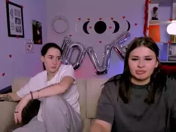 lovita_fate — Ticket Show is over - Thanks everyone for joining!