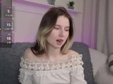 lua__19 on Chaturbate