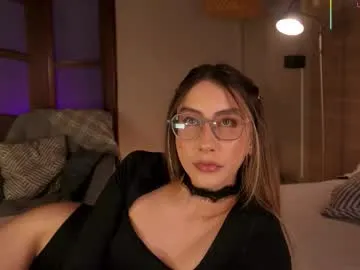 lua_ferch_ on Chaturbate