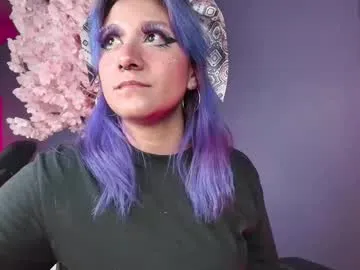 luaneter on Chaturbate