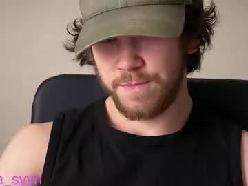 Dirty Luca_syn wants you to fuck his body now luca_syn from Chaturbate
