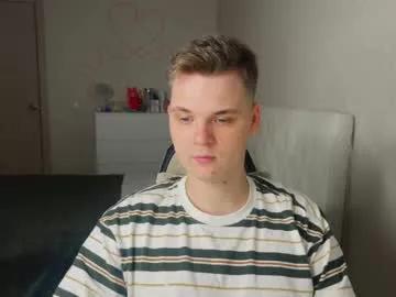 lucas_dany from Chaturbate